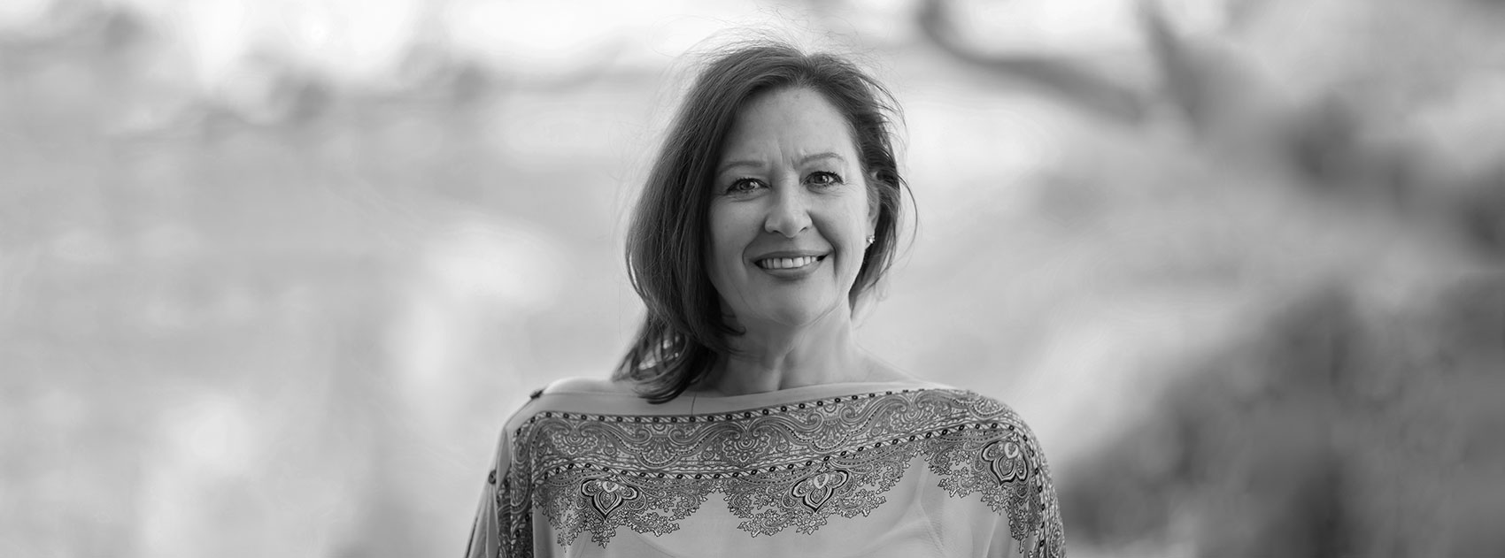 Amanda Trenerry Founder & CEO of Neomorph